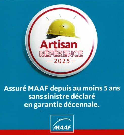 label entreprise déclarée sans sinistre depuis 5 ans