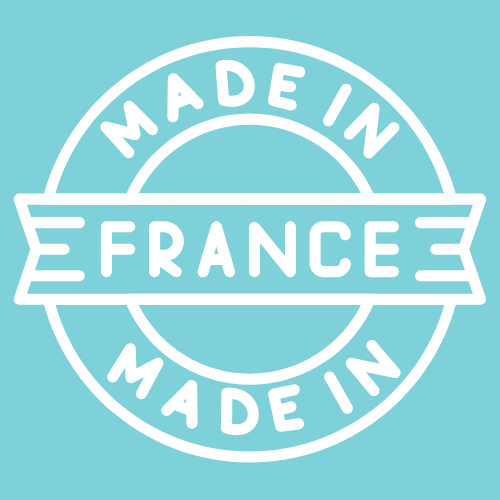 icone made in France